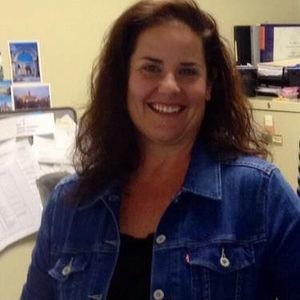 Meet your Posher, Christine